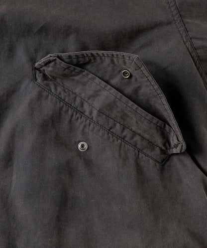 FREAK’S STORE / M-65 LINER SET 刷舊短版外套