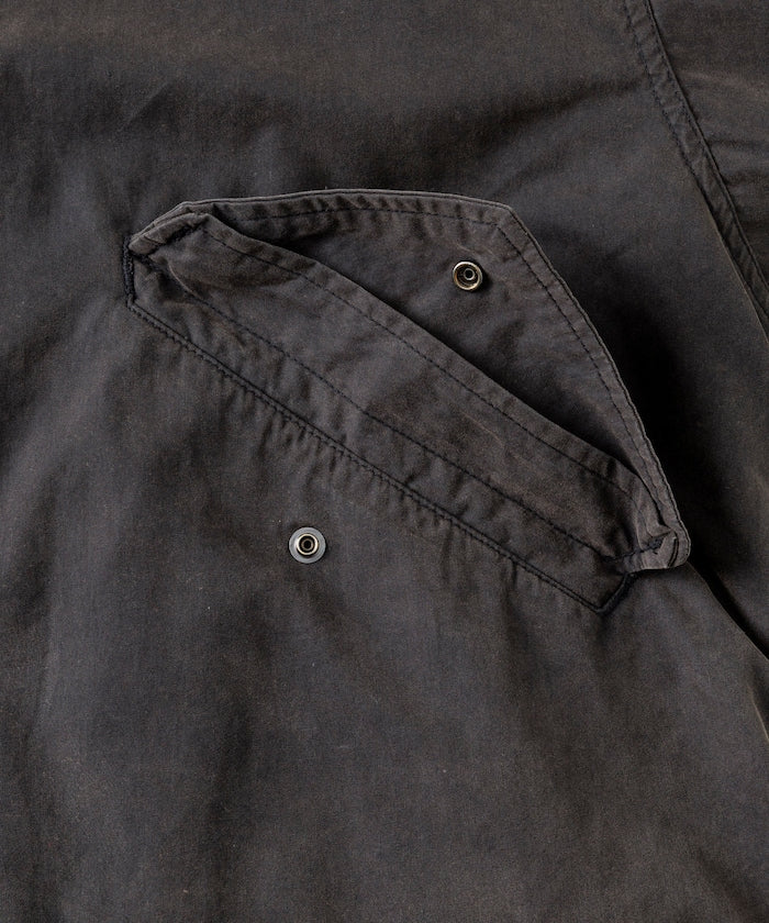 FREAK’S STORE / M-65 LINER SET 刷舊短版外套