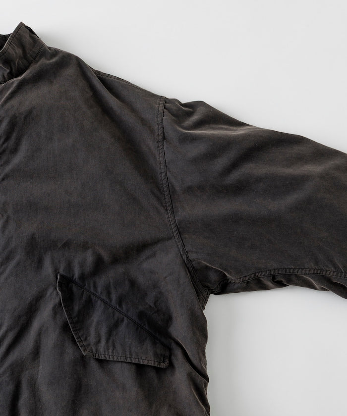 FREAK’S STORE / M-65 LINER SET 刷舊短版外套