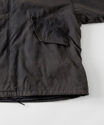 FREAK’S STORE / M-65 LINER SET 刷舊短版外套