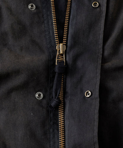 FREAK’S STORE / M-65 LINER SET 刷舊短版外套