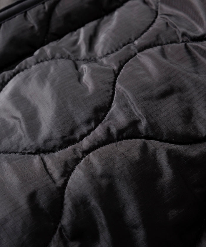 FREAK’S STORE / M-65 LINER SET 刷舊短版外套