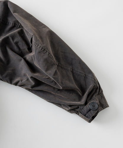 FREAK’S STORE / M-65 LINER SET 刷舊短版外套