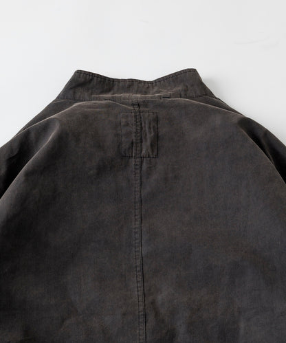 FREAK’S STORE / M-65 LINER SET 刷舊短版外套