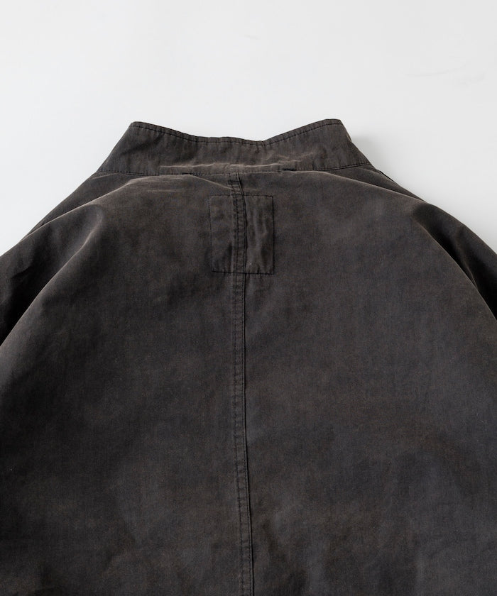 FREAK’S STORE / M-65 LINER SET 刷舊短版外套