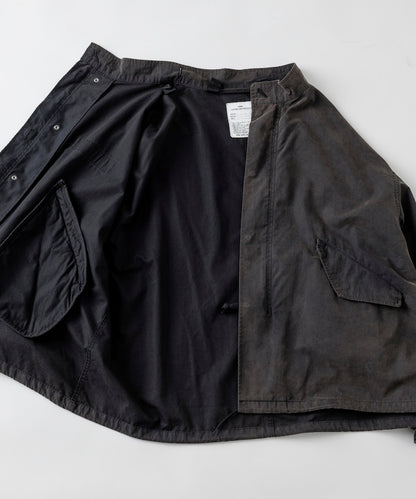FREAK’S STORE / M-65 LINER SET 刷舊短版外套