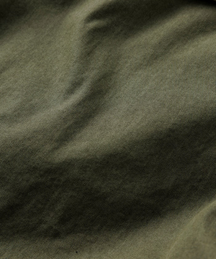 FREAK’S STORE / M-65 LINER SET 刷舊短版外套