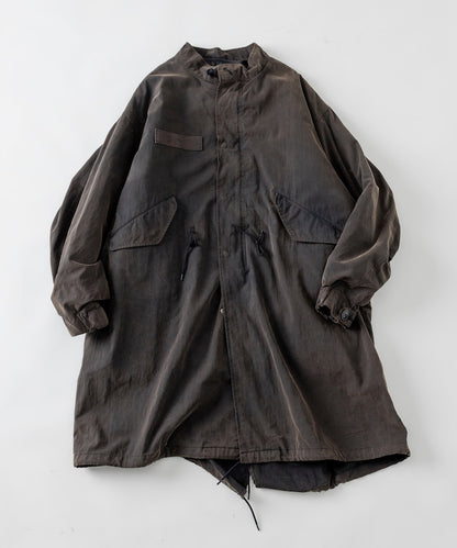 FREAK’S STORE / M-65 LINER SET 長版外套