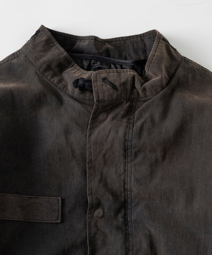 FREAK’S STORE / M-65 LINER SET 長版外套