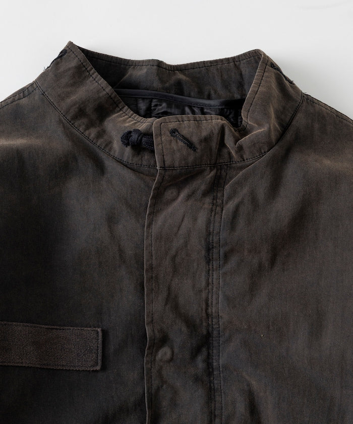 FREAK’S STORE / M-65 LINER SET 長版外套