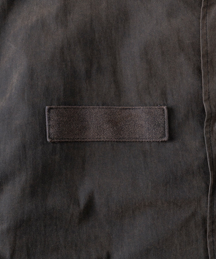 FREAK’S STORE / M-65 LINER SET 長版外套