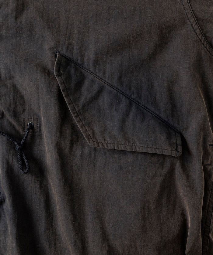 FREAK’S STORE / M-65 LINER SET 長版外套