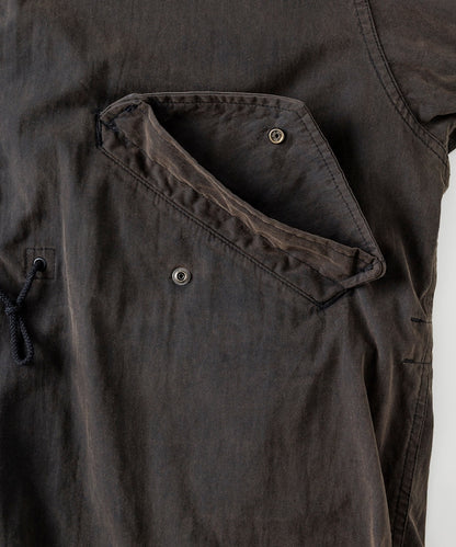 FREAK’S STORE / M-65 LINER SET 長版外套