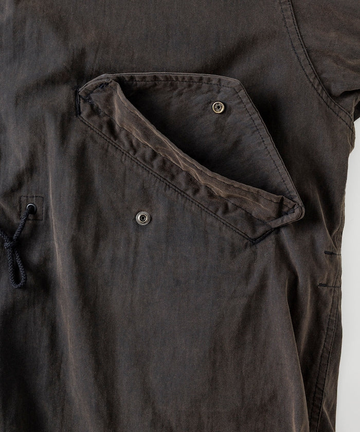 FREAK’S STORE / M-65 LINER SET 長版外套