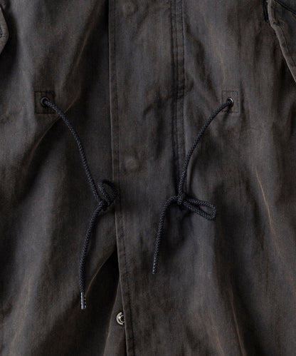 FREAK’S STORE / M-65 LINER SET 長版外套