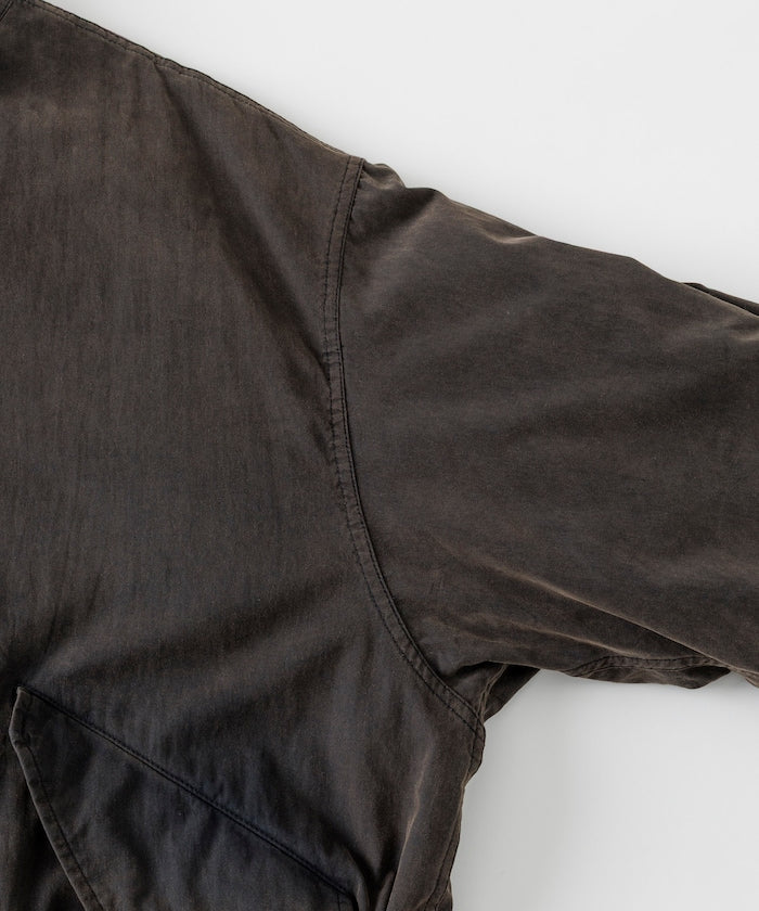 FREAK’S STORE / M-65 LINER SET 長版外套