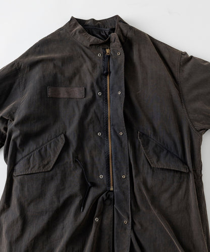 FREAK’S STORE / M-65 LINER SET 長版外套