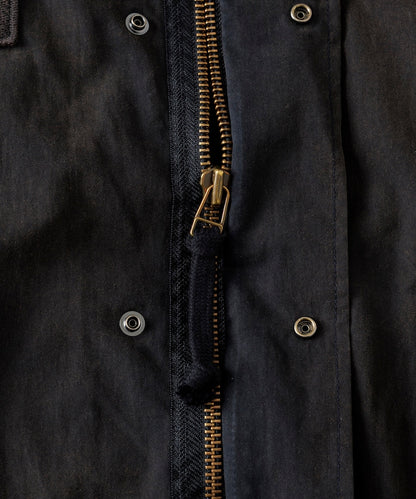 FREAK’S STORE / M-65 LINER SET 長版外套