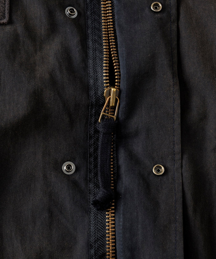 FREAK’S STORE / M-65 LINER SET 長版外套