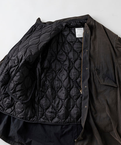 FREAK’S STORE / M-65 LINER SET 長版外套