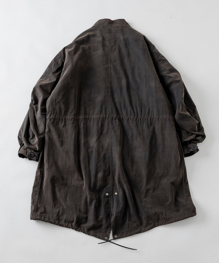 FREAK’S STORE / M-65 LINER SET 長版外套