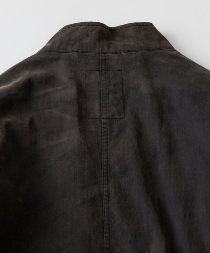 FREAK’S STORE / M-65 LINER SET 長版外套