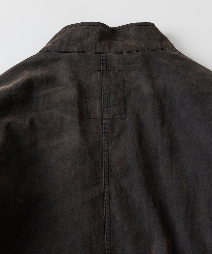 FREAK’S STORE / M-65 LINER SET 長版外套