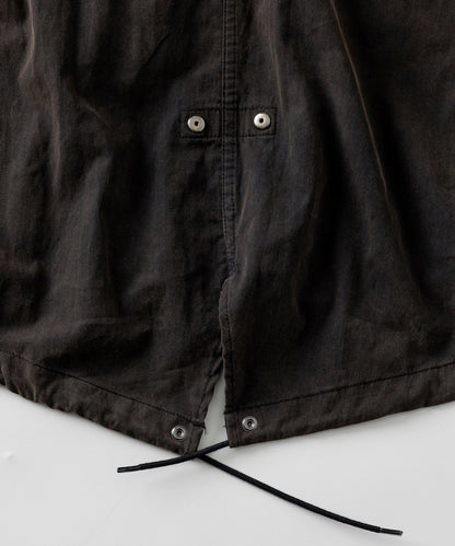 FREAK’S STORE / M-65 LINER SET 長版外套