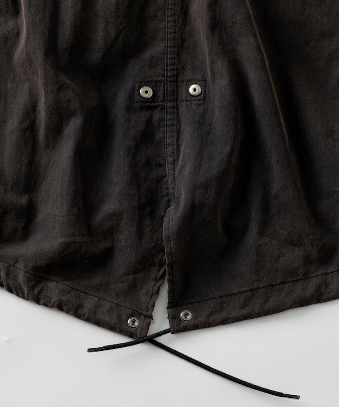 FREAK’S STORE / M-65 LINER SET 長版外套
