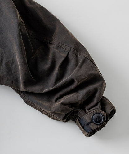 FREAK’S STORE / M-65 LINER SET 長版外套