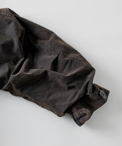 FREAK’S STORE / M-65 LINER SET 長版外套