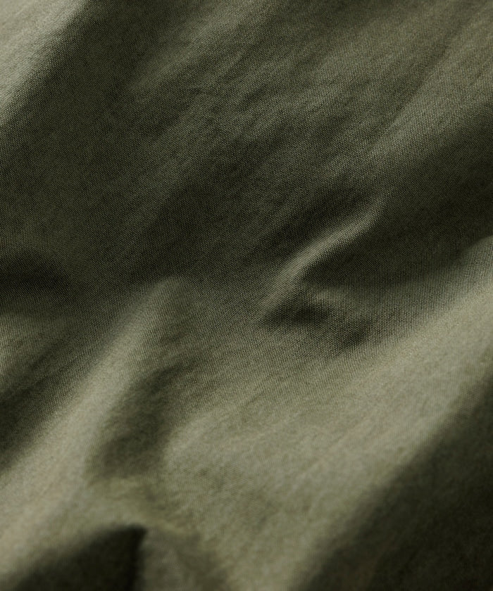 FREAK’S STORE / M-65 LINER SET 長版外套