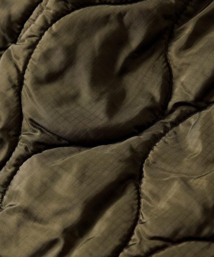 FREAK’S STORE / M-65 LINER SET 長版外套