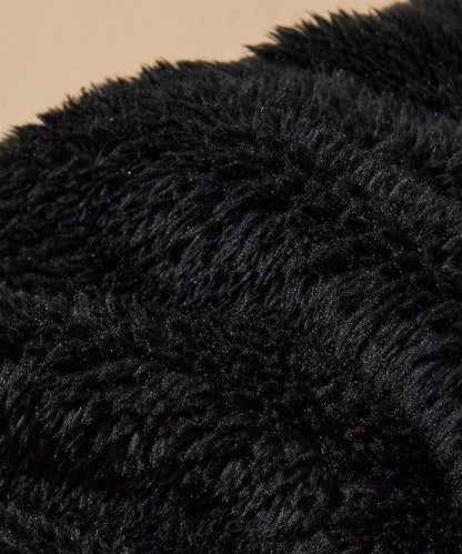 FREAK’S STORE / 寬鬆剪裁 雙面穿尼龍 × 羊羔絨外套