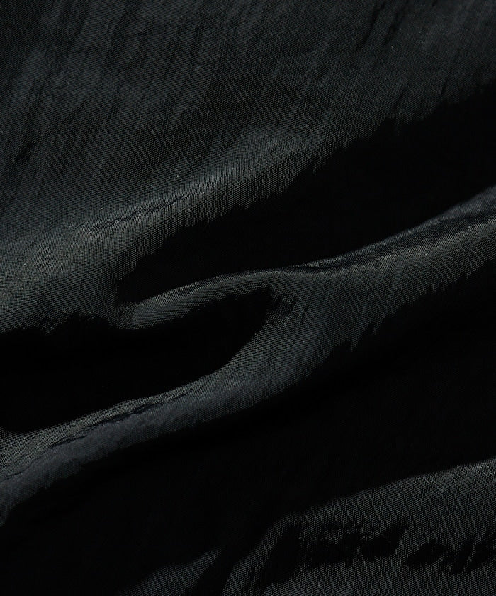 FREAK’S STORE / 寬鬆剪裁 雙面穿尼龍 × 羊羔絨外套