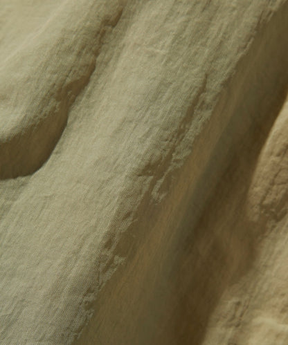 FREAK’S STORE / 寬鬆剪裁 雙面穿尼龍 × 羊羔絨外套