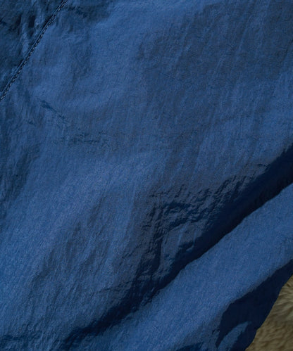 FREAK’S STORE / 寬鬆剪裁 雙面穿尼龍 × 羊羔絨外套