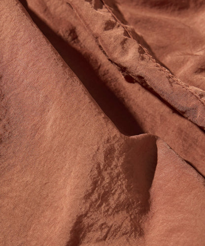 FREAK’S STORE / 寬鬆剪裁 雙面穿尼龍 × 羊羔絨外套