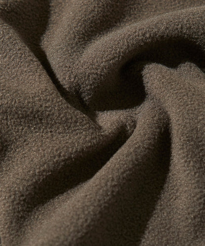 FREAK'S STORE / 搖粒絨版 半開襟衫