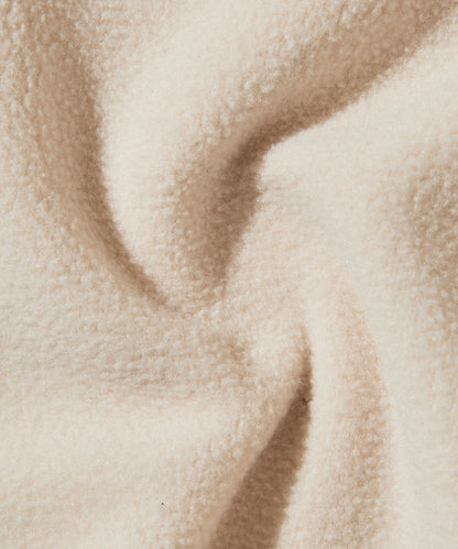 FREAK'S STORE / 搖粒絨版 半開襟衫