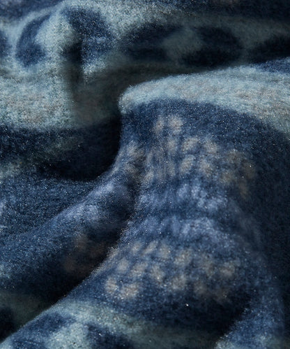 FREAK'S STORE / 搖粒絨版 半開襟衫