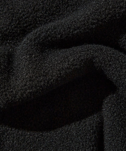 FREAK'S STORE / 搖粒絨版 半開襟衫