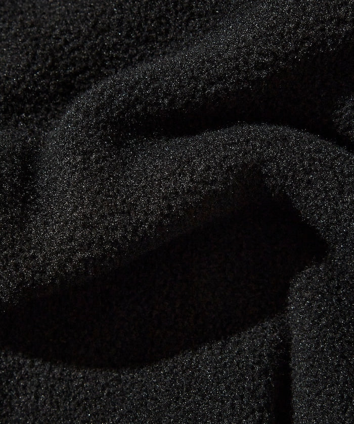 FREAK'S STORE / 搖粒絨版 半開襟衫