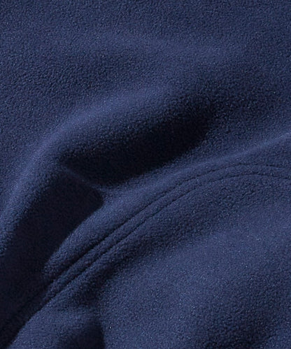 FREAK'S STORE / 搖粒絨版 半開襟衫