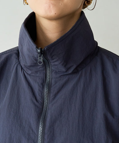 FREAK’S STORE OUTDOORS / 雙面結構立領保暖外套