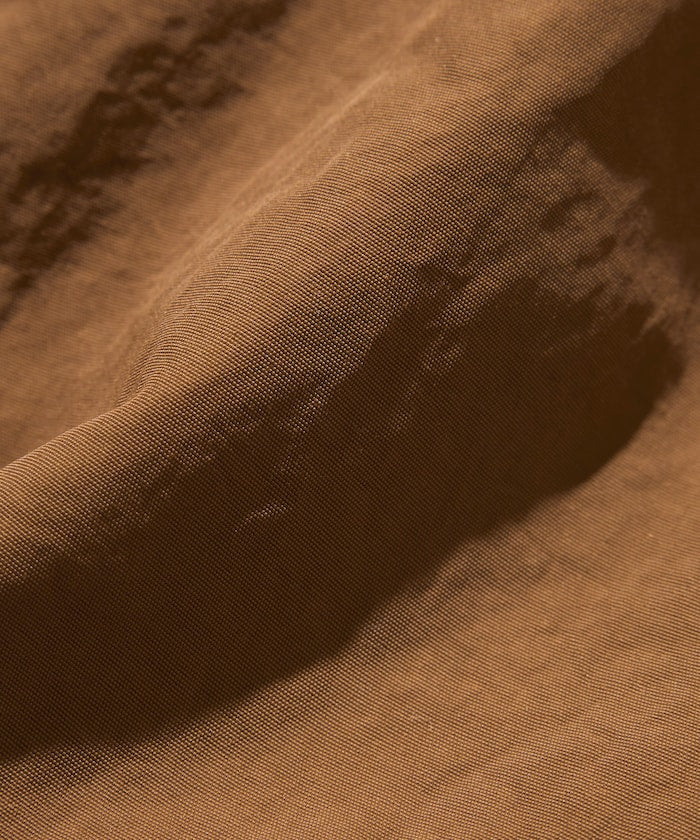 NANGA X FREAK’S STORE 別注 NEW DOWN JACKET / 輕量連帽羽絨外套