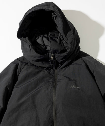 NANGA X FREAK’S STORE 別注 NEW DOWN JACKET / 輕量連帽羽絨外套