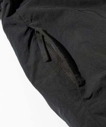 NANGA X FREAK’S STORE 別注 NEW DOWN JACKET / 輕量連帽羽絨外套