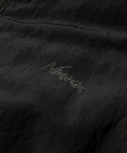 NANGA X FREAK’S STORE 別注 NEW DOWN JACKET / 輕量連帽羽絨外套