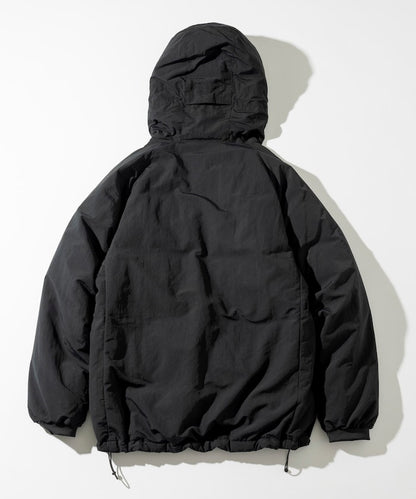 NANGA X FREAK’S STORE 別注 NEW DOWN JACKET / 輕量連帽羽絨外套